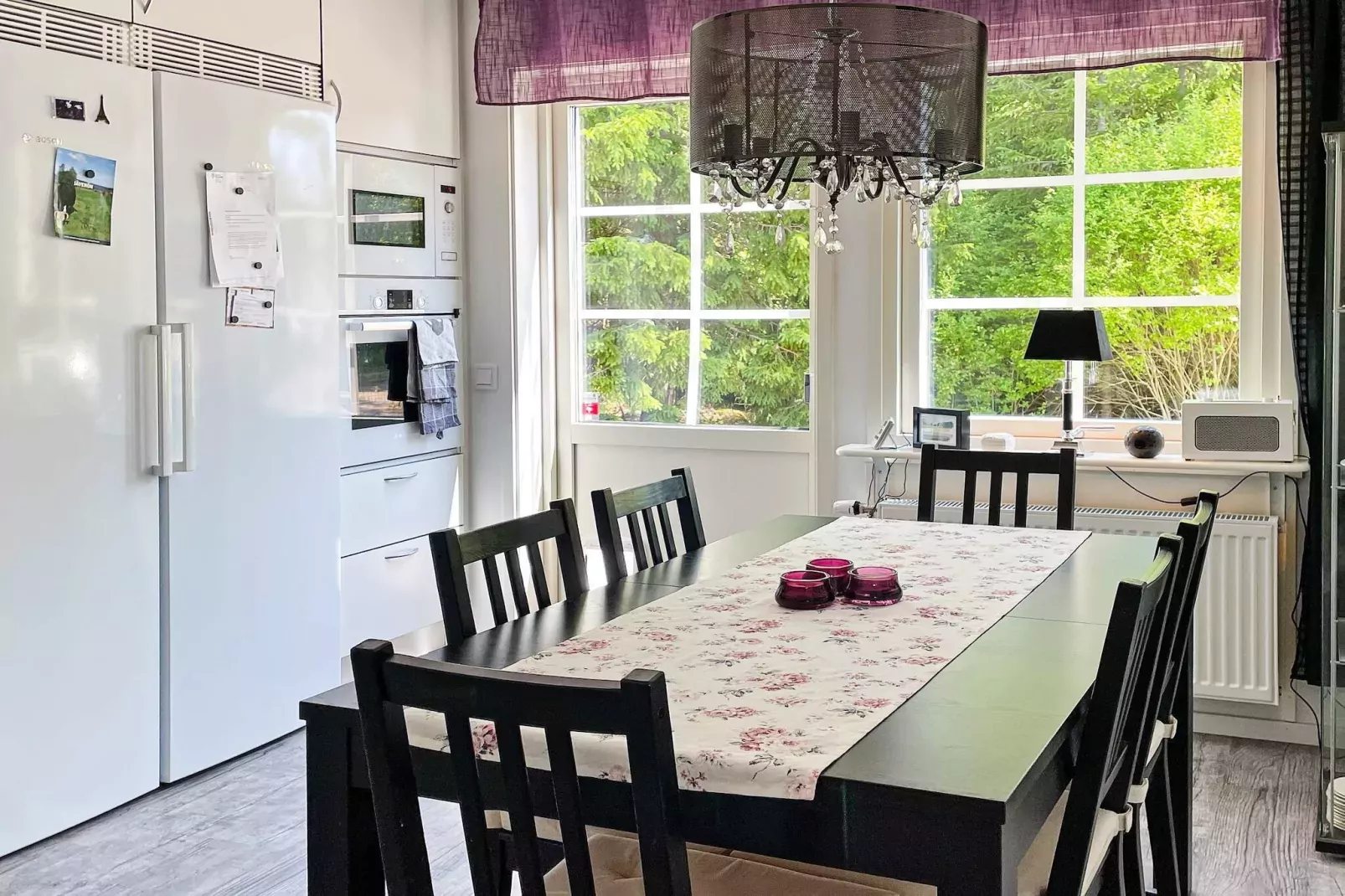 4 person holiday home in KARLSTAD-Indoor