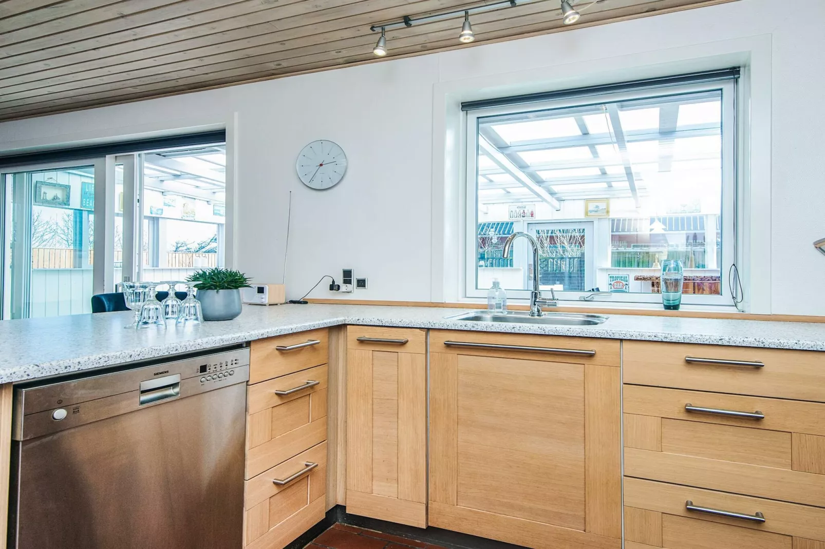 12 person holiday home in Thyborøn-By Traum-Indoor