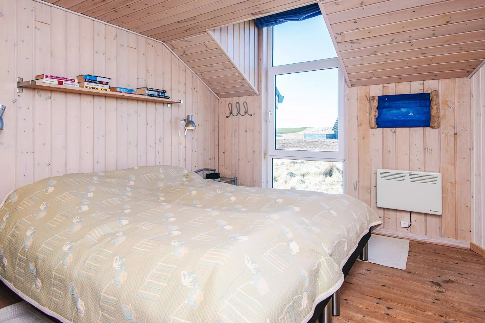 8 person holiday home in Lemvig-By Traum-Indoor