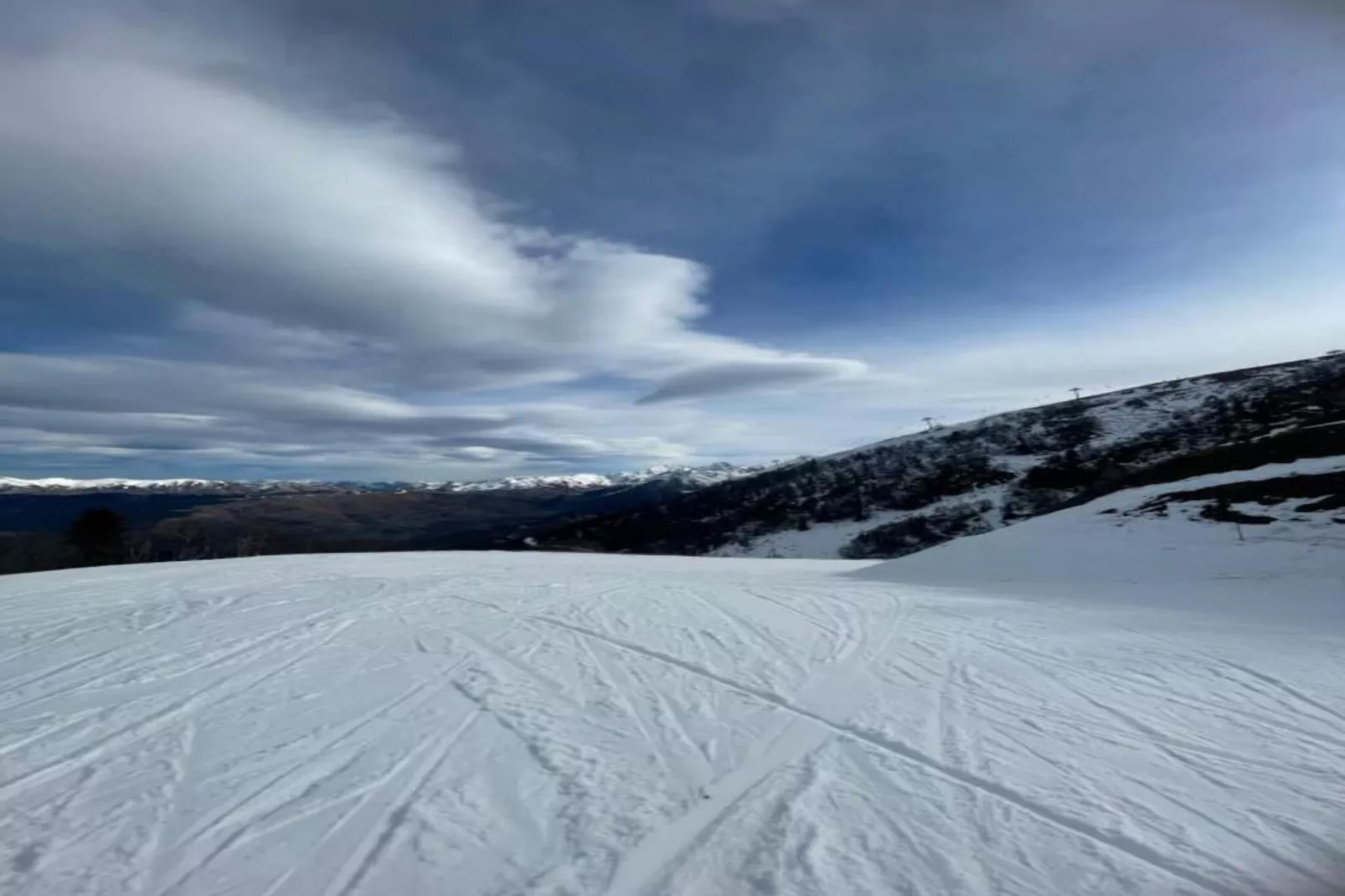 Residence Les Chalets de l'Adet 2-Area winter 5km