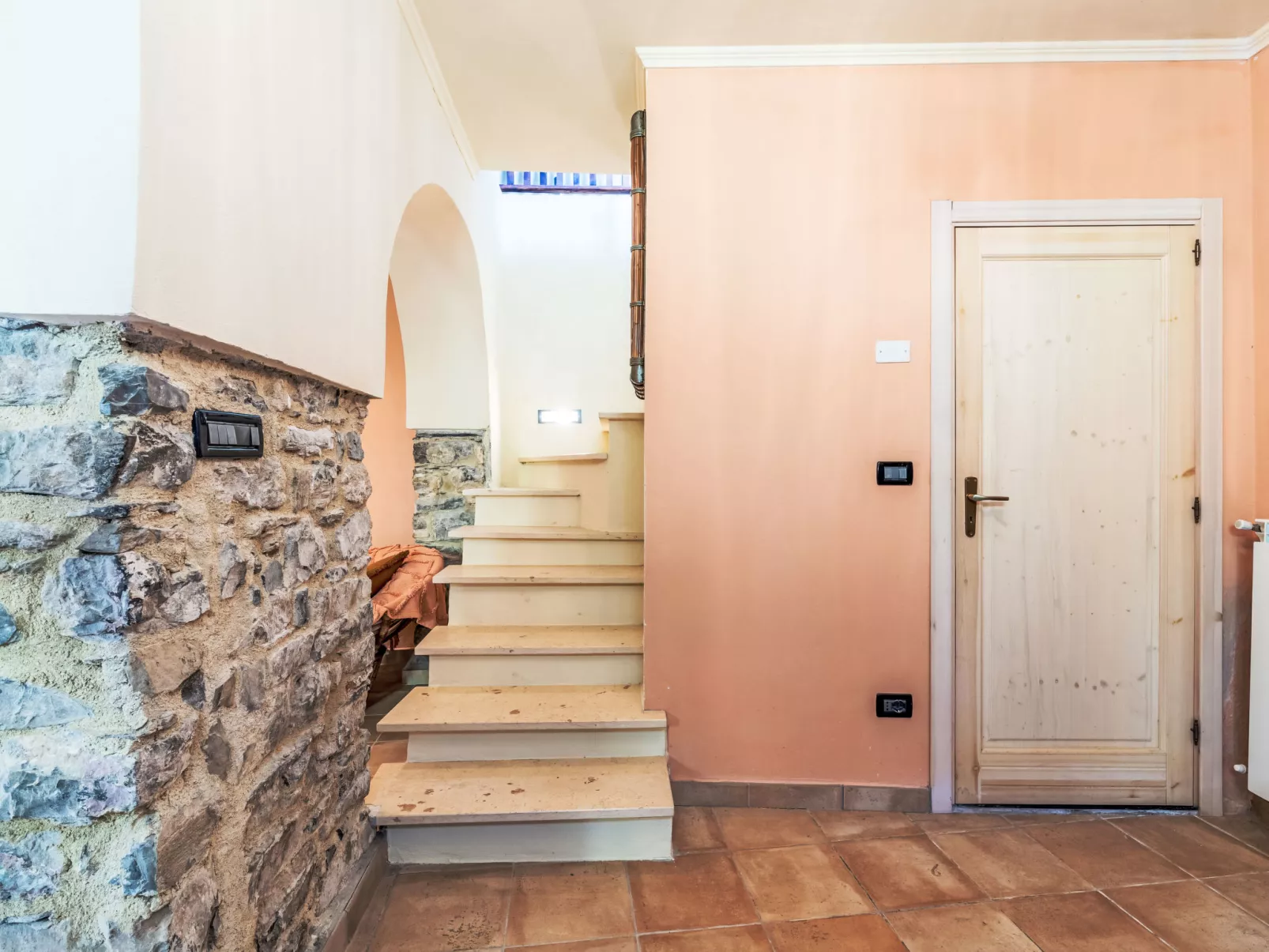 Casa Derna-Inside