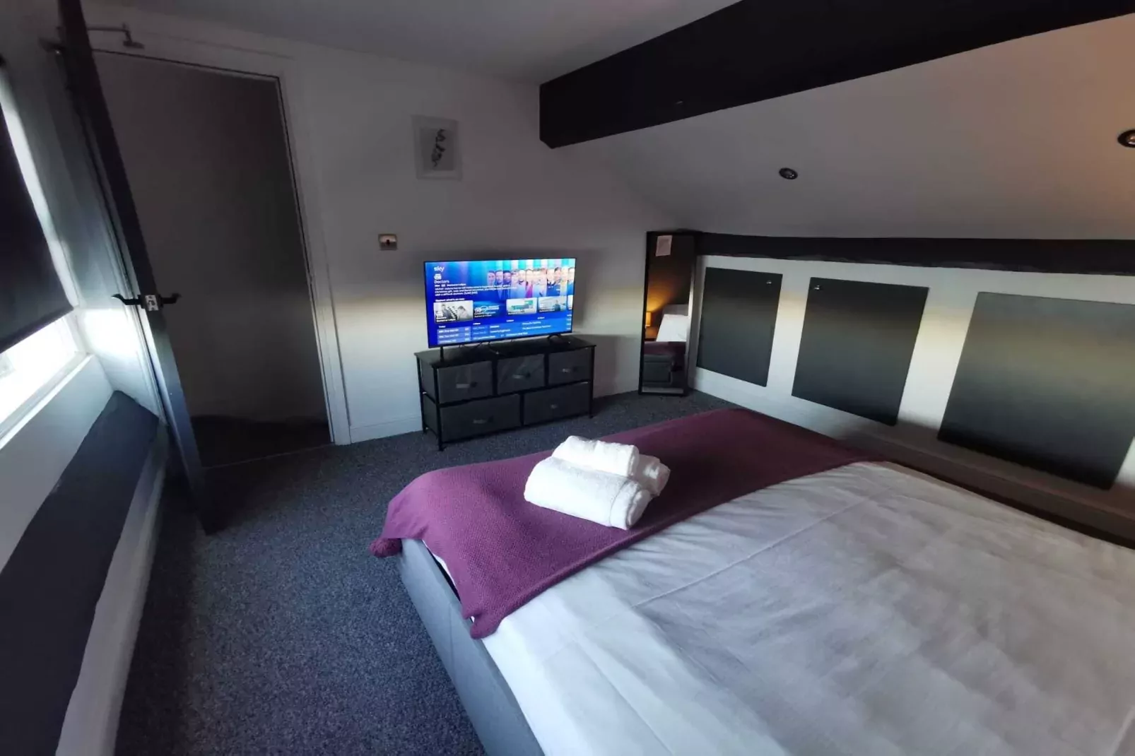 Stay Inn Clifton Terrace-Ambiance