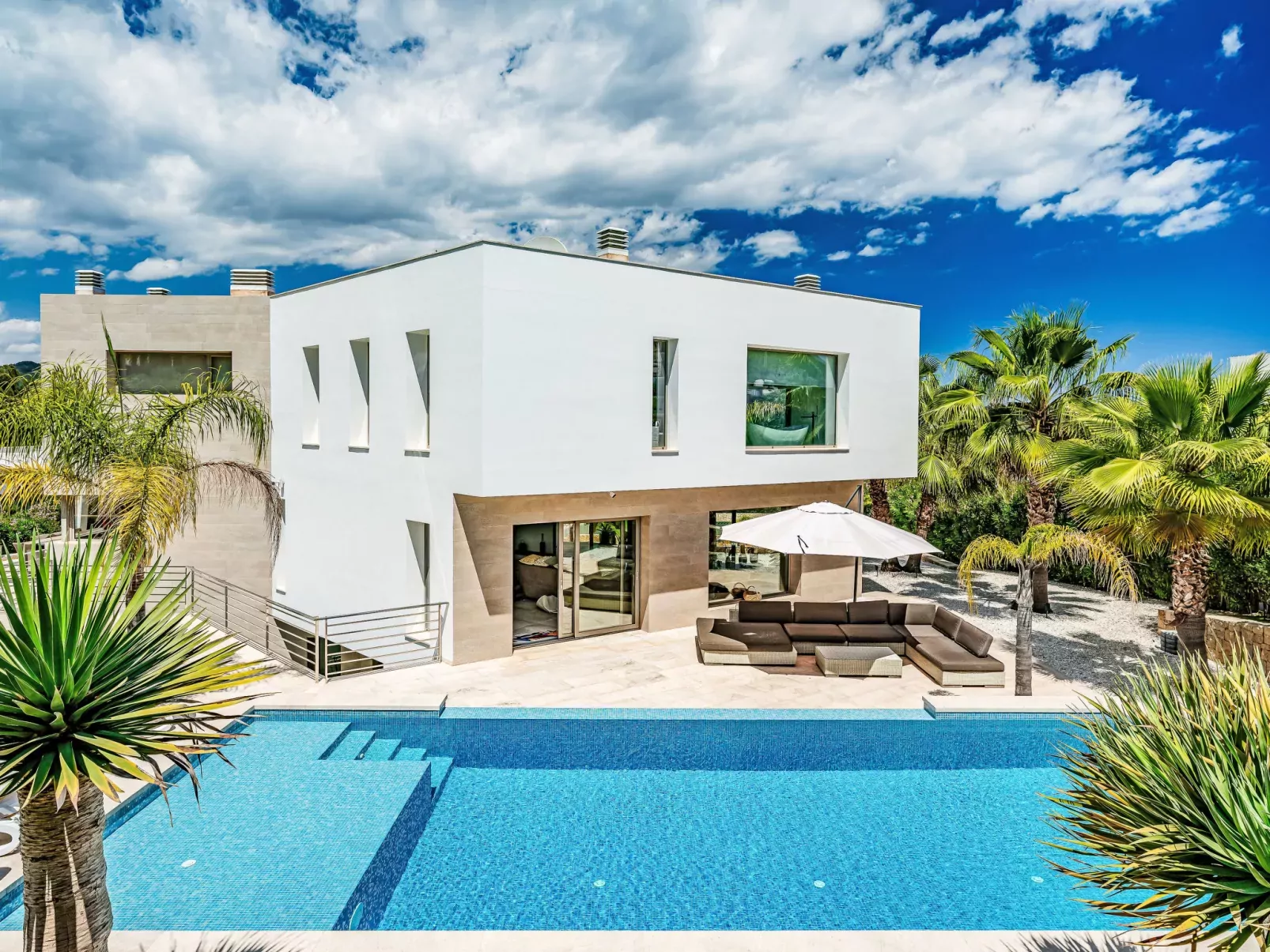 Villa Eos-Dehors