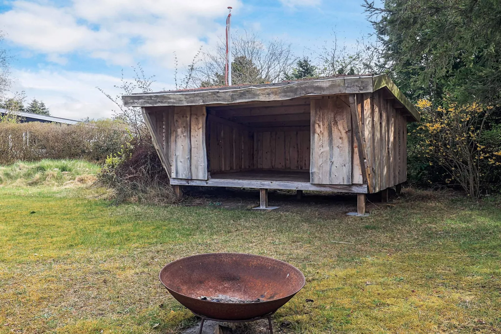 5 person holiday home in Middelfart-By Traum-View