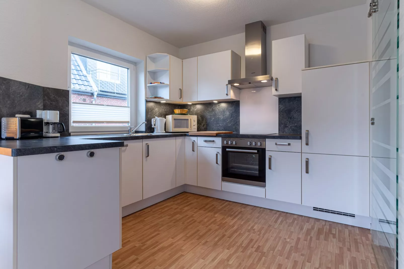 Strand-Grasnelke-Kitchen