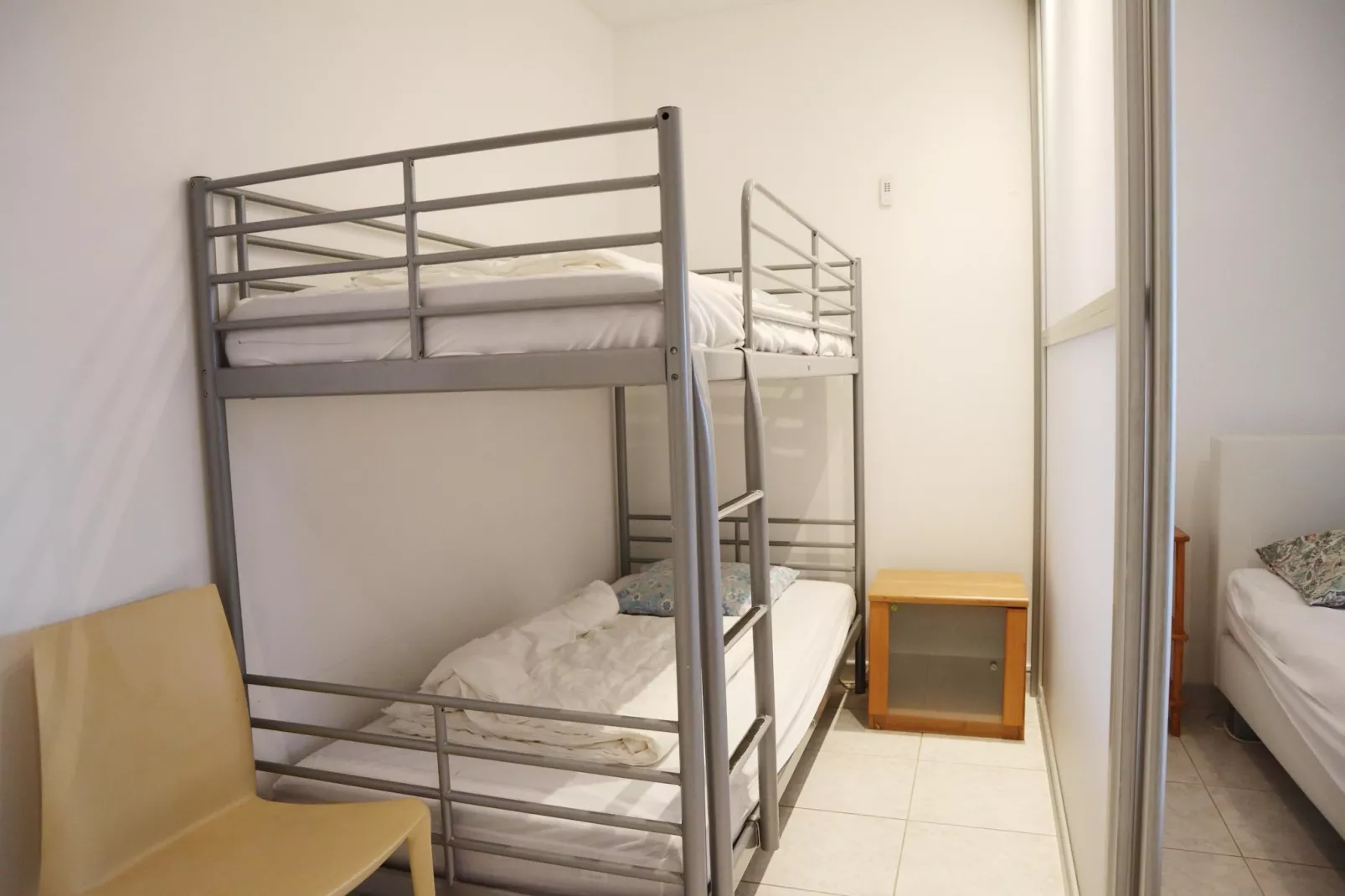 SEASIGHT A 0004-Schlafzimmer