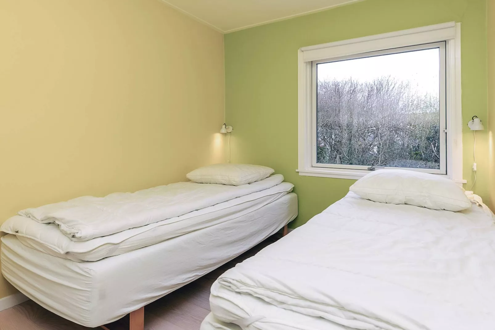 6 person holiday home in Gilleleje-By Traum-Indoor