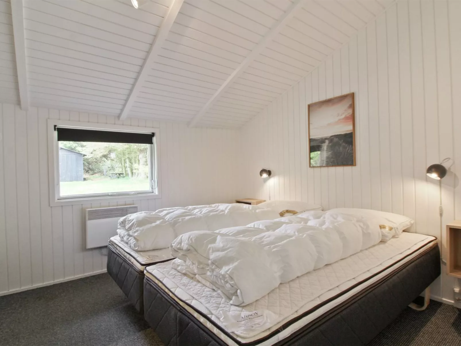 "Darina" - 1.5km from the sea-Inside