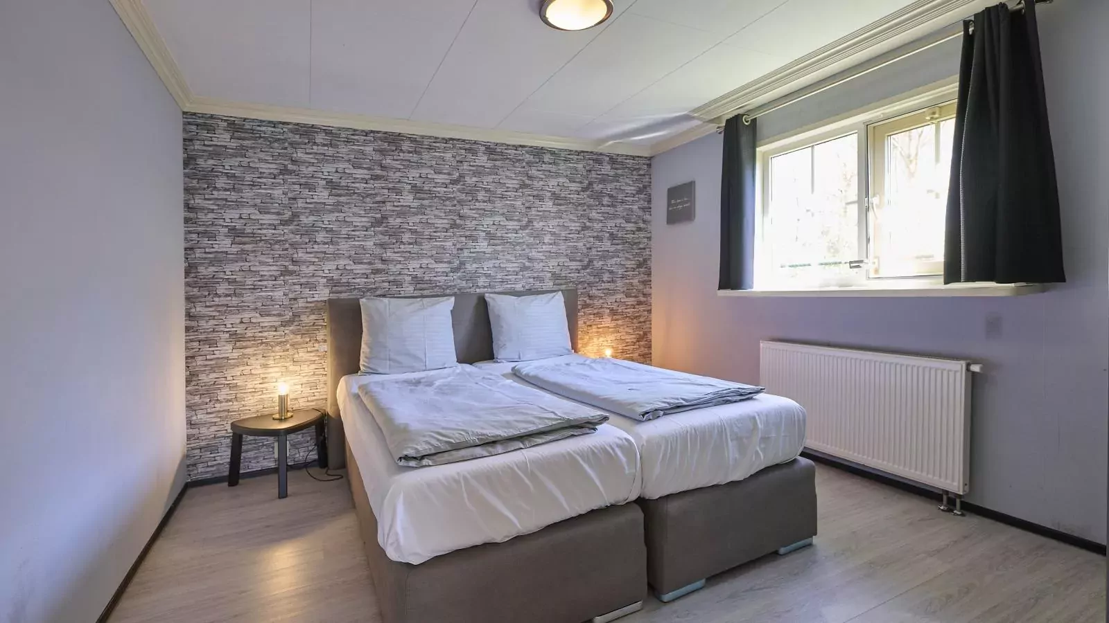 T Kaatsheuveltje 2-Bedroom