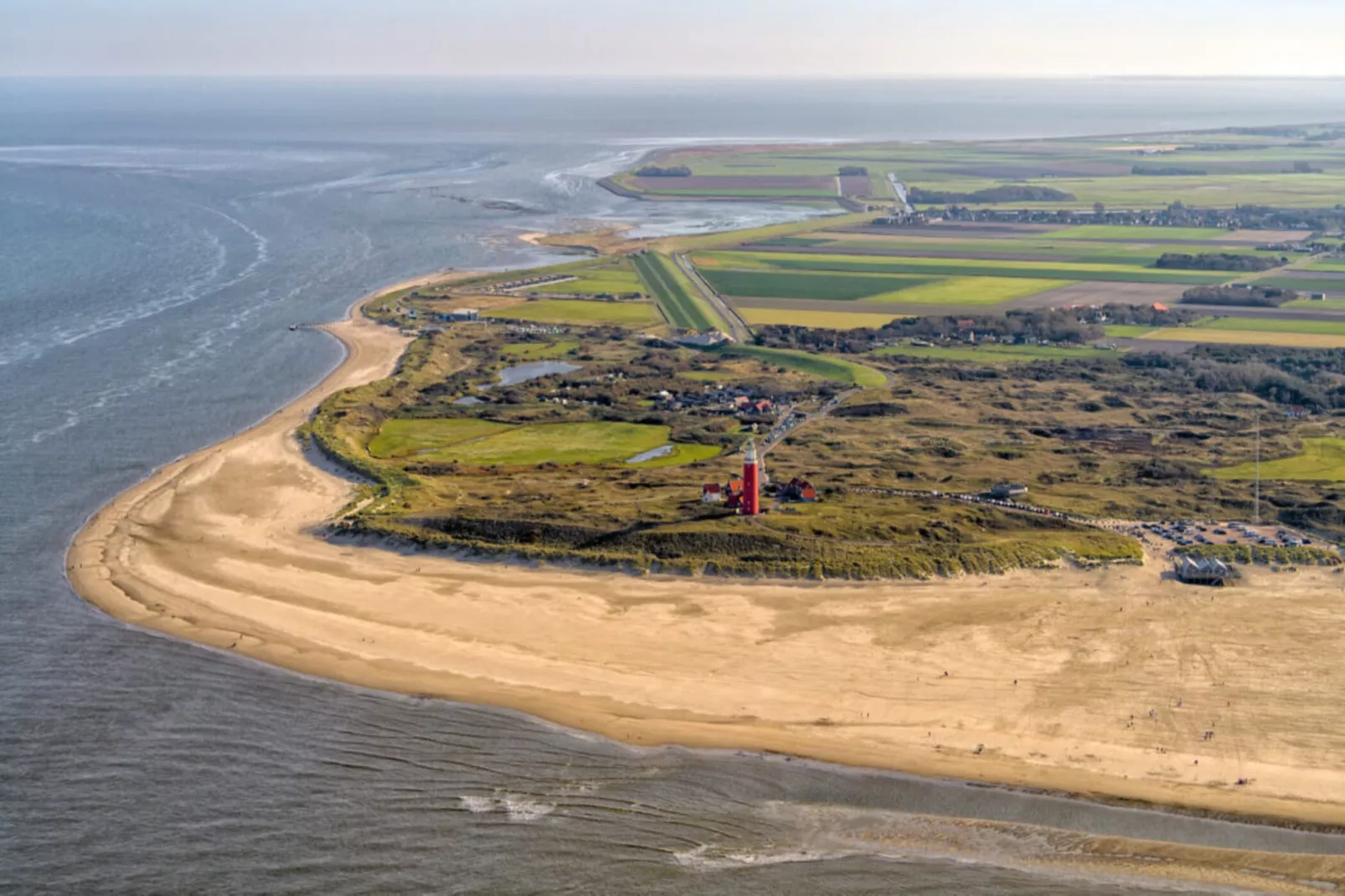 Appartement Hoeve Holland X7-Areas summer 5km