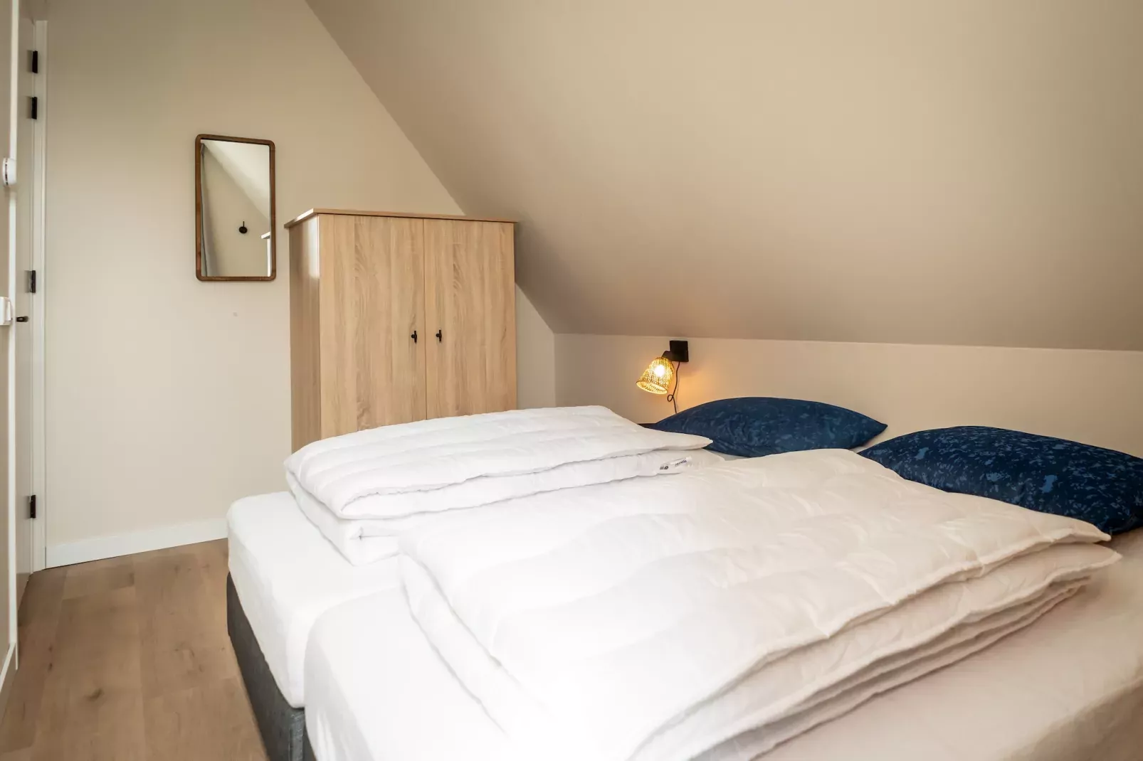 So What 33A-Schlafzimmer