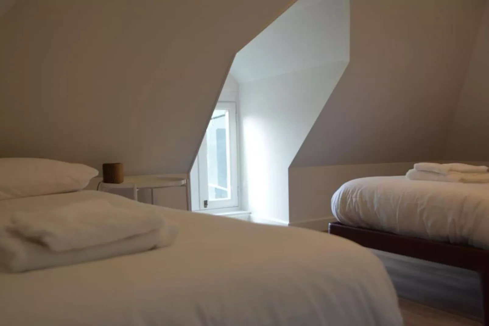 Het Wambuis-Bedroom