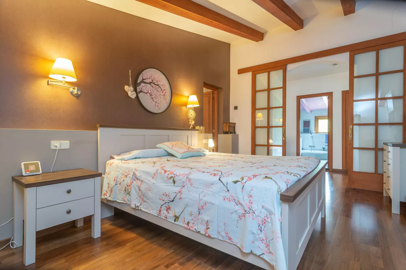 Son ArboÇ Gran-Bedroom