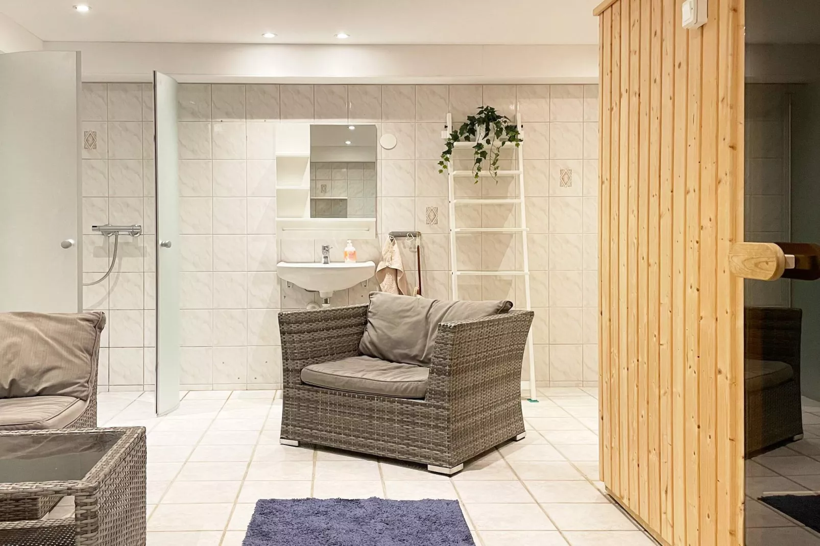 5 star holiday home in VISBY-Indoor