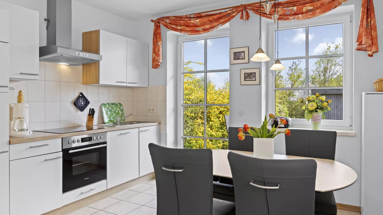 Seestrasse 39-Kitchen