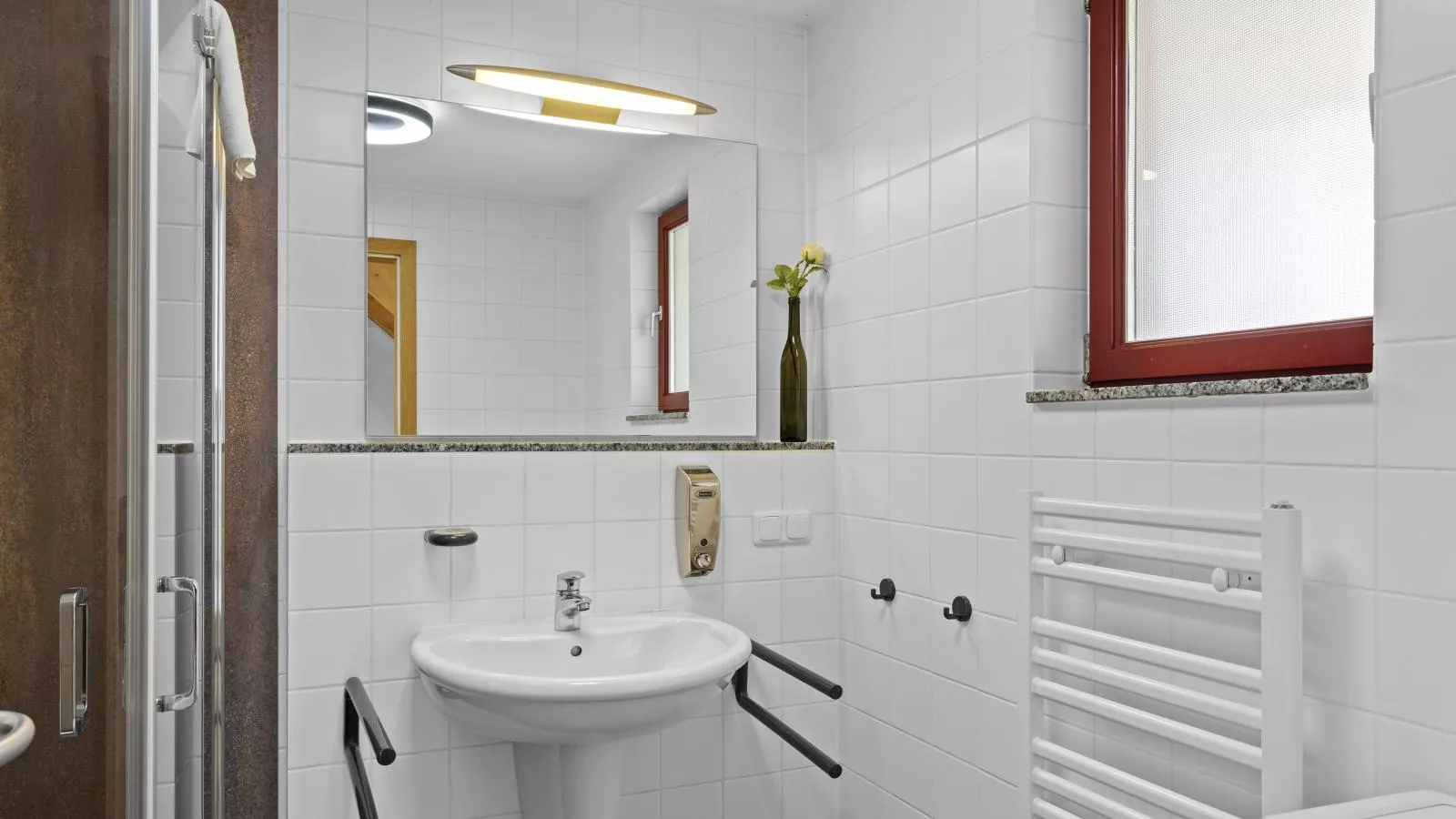 Seestrasse 35-Bathroom