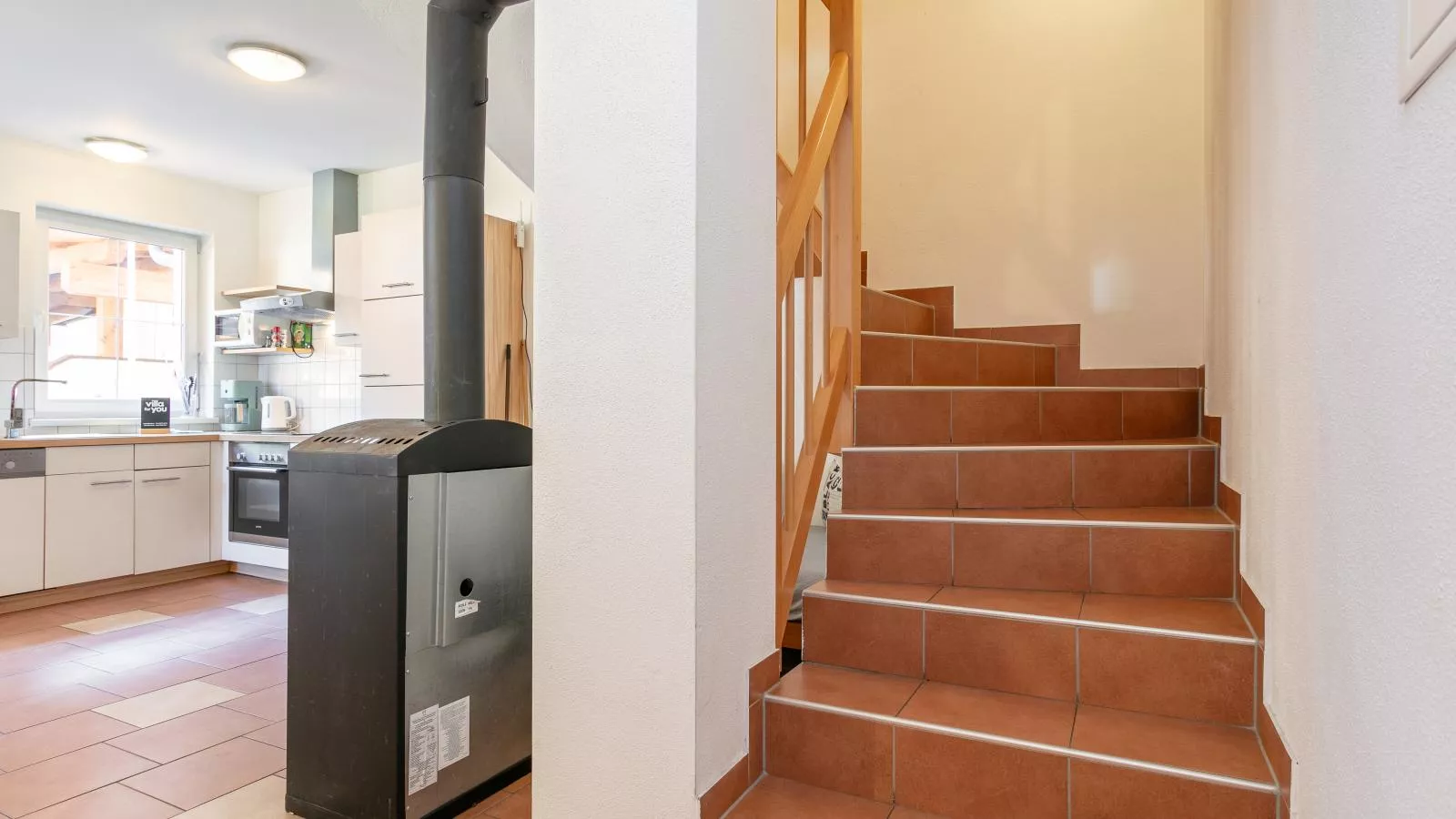 Haus Oliver 1-Landing