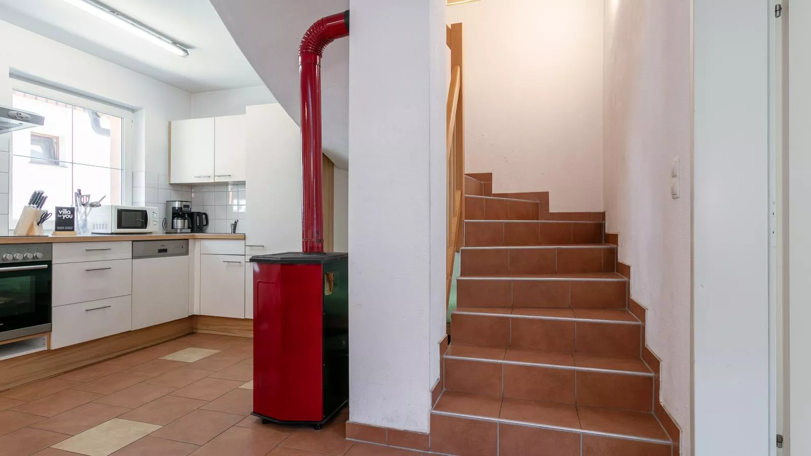 Haus Oliver 2-Landing