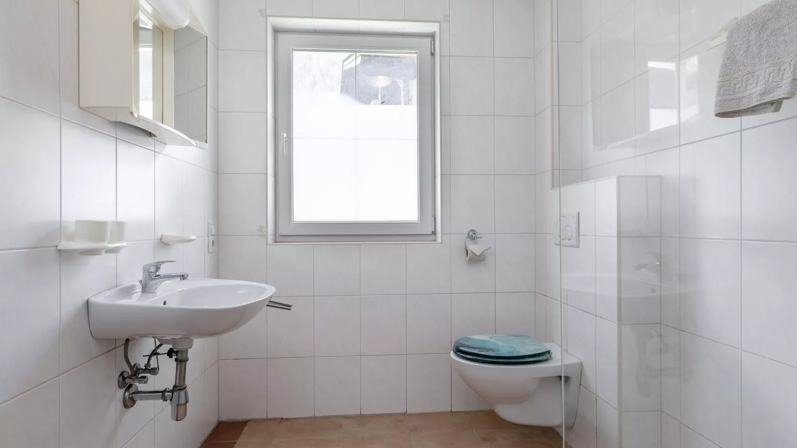 Haus Oliver 3-Bathroom