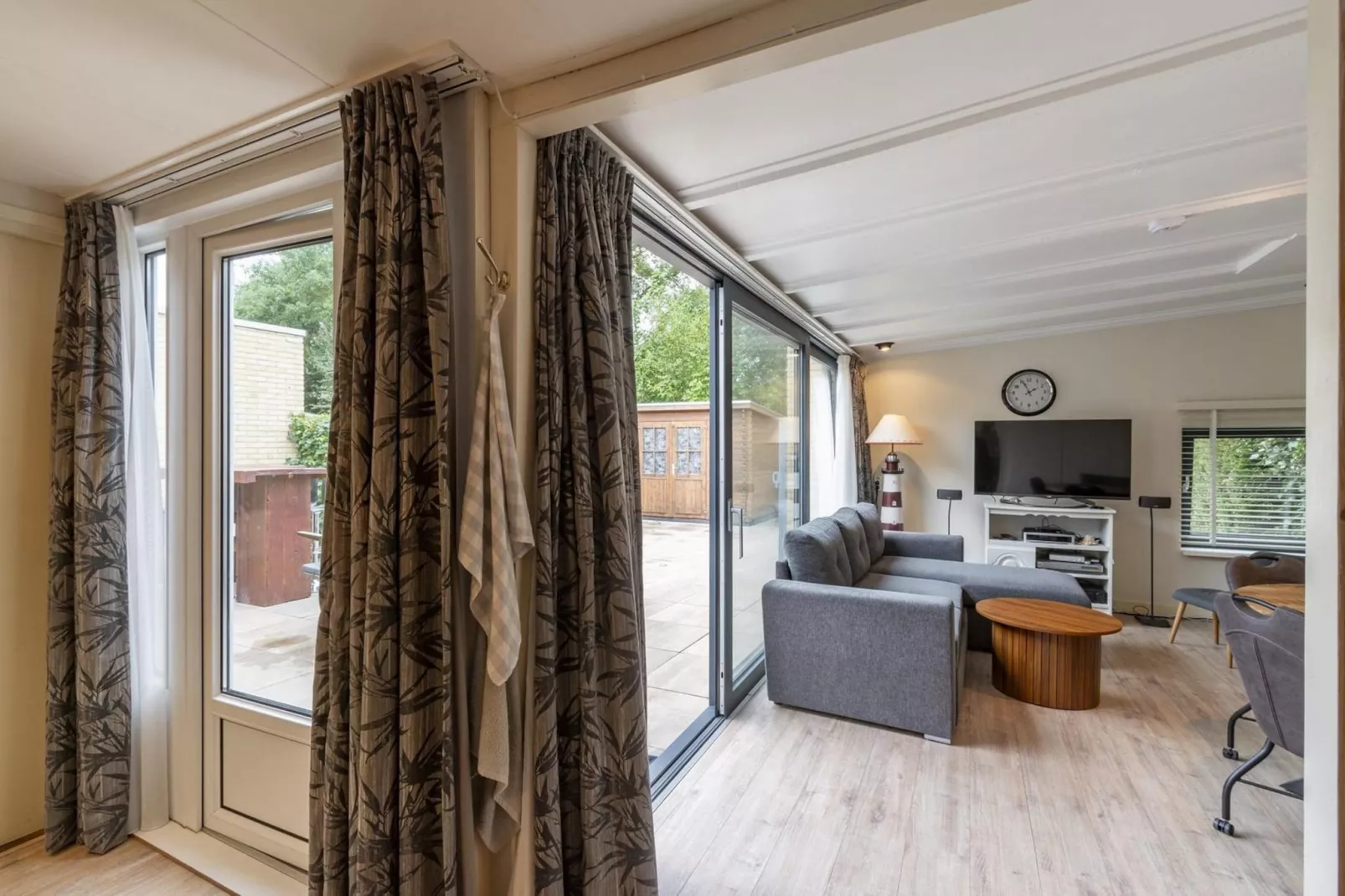 Duinland 115-Living room