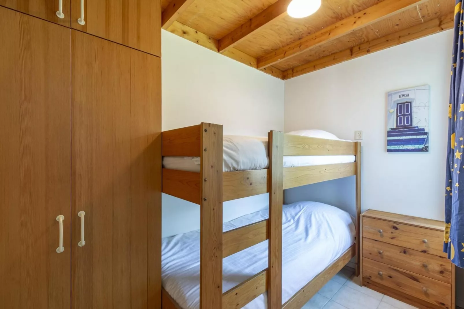 De Blenck 54-Bedroom