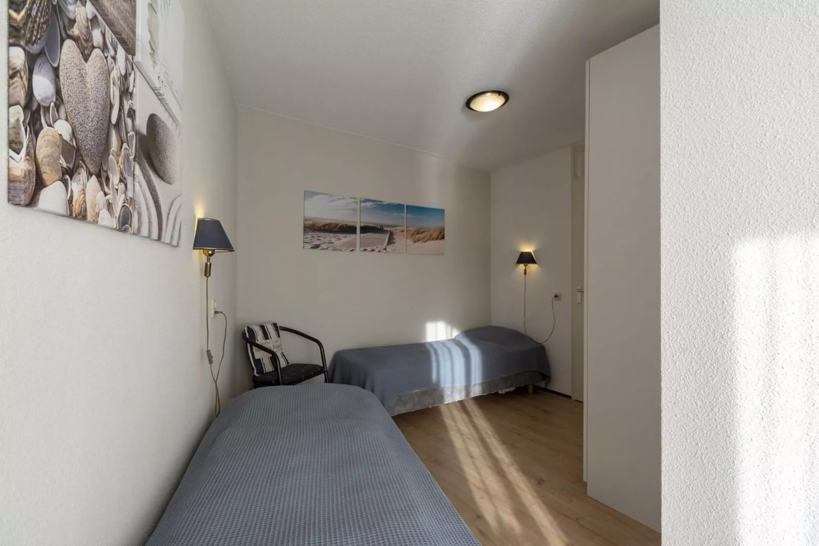 Résidence Juliana 77-Bedroom