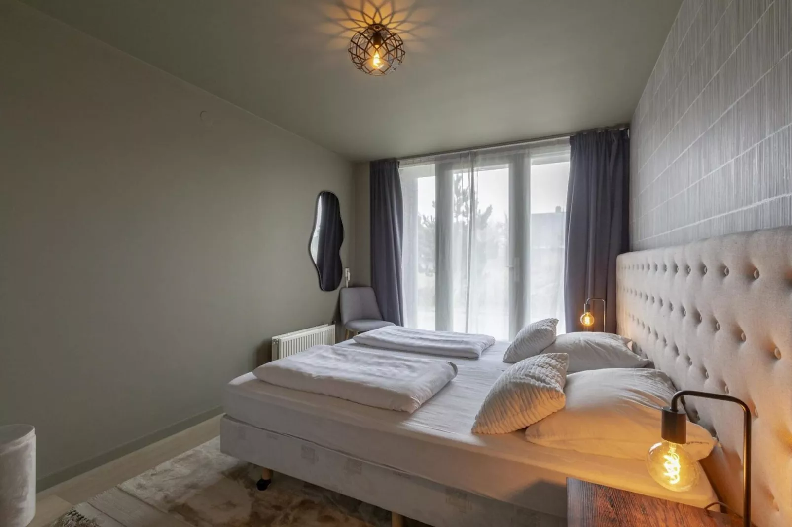 Strandleven 006-Bedroom