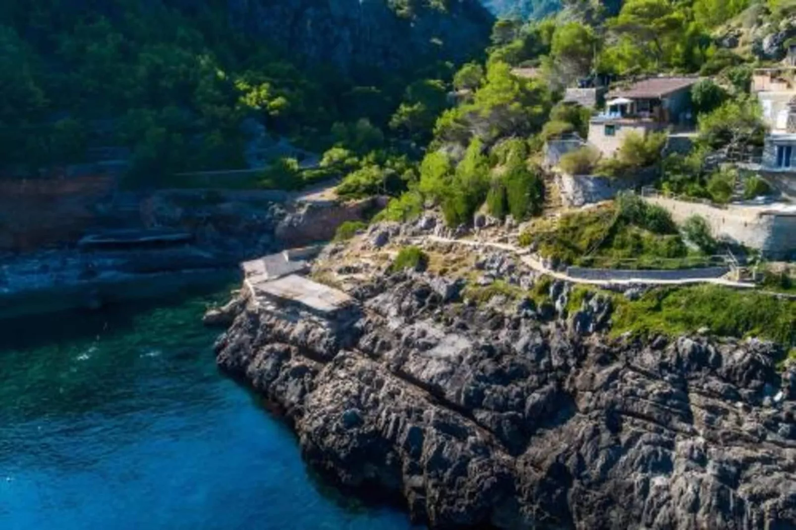 Camping del Mar BUNGALOW MEDITERRANI-Areas summer 20km