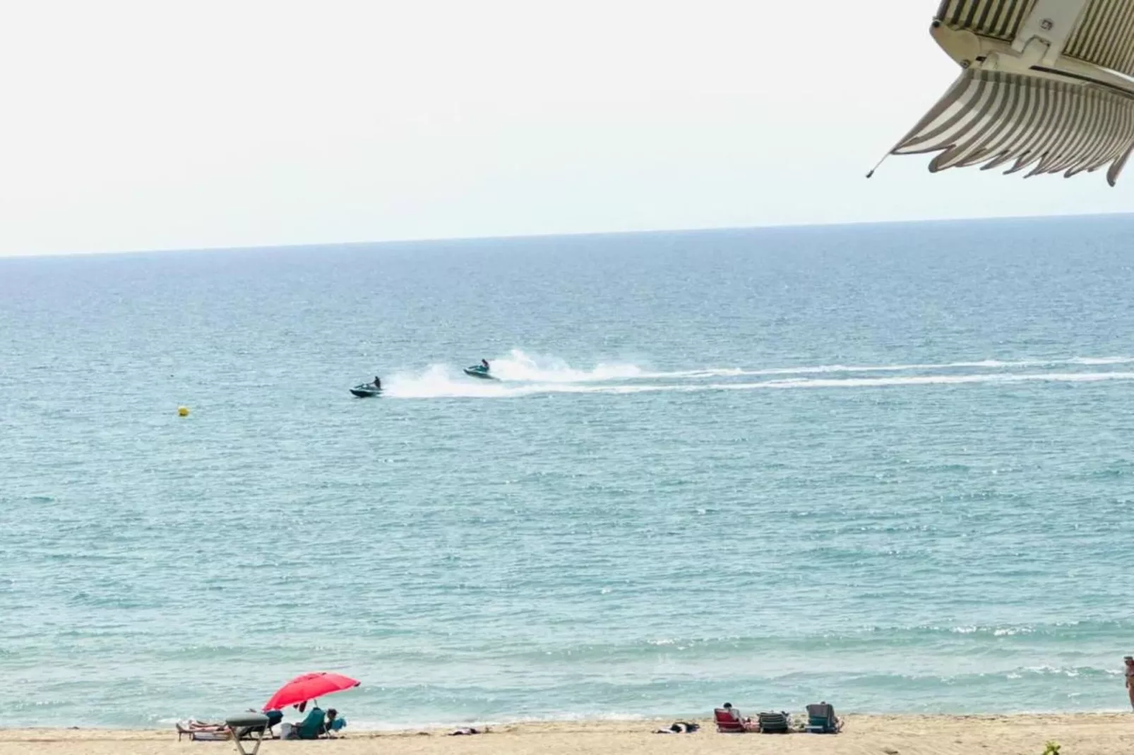 CAMPING ESTIVAL VENDRELL PLATJA MOBILE HOME 4/5-Areas summer 20km