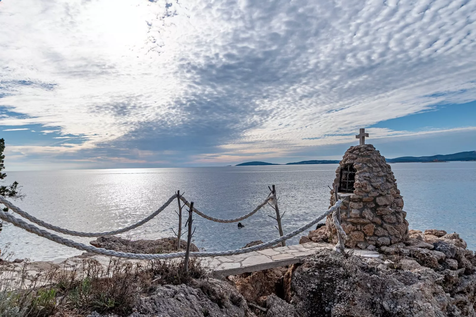Villa Sea Edge - Three Bedroom Villa with Sea View-Ambiance