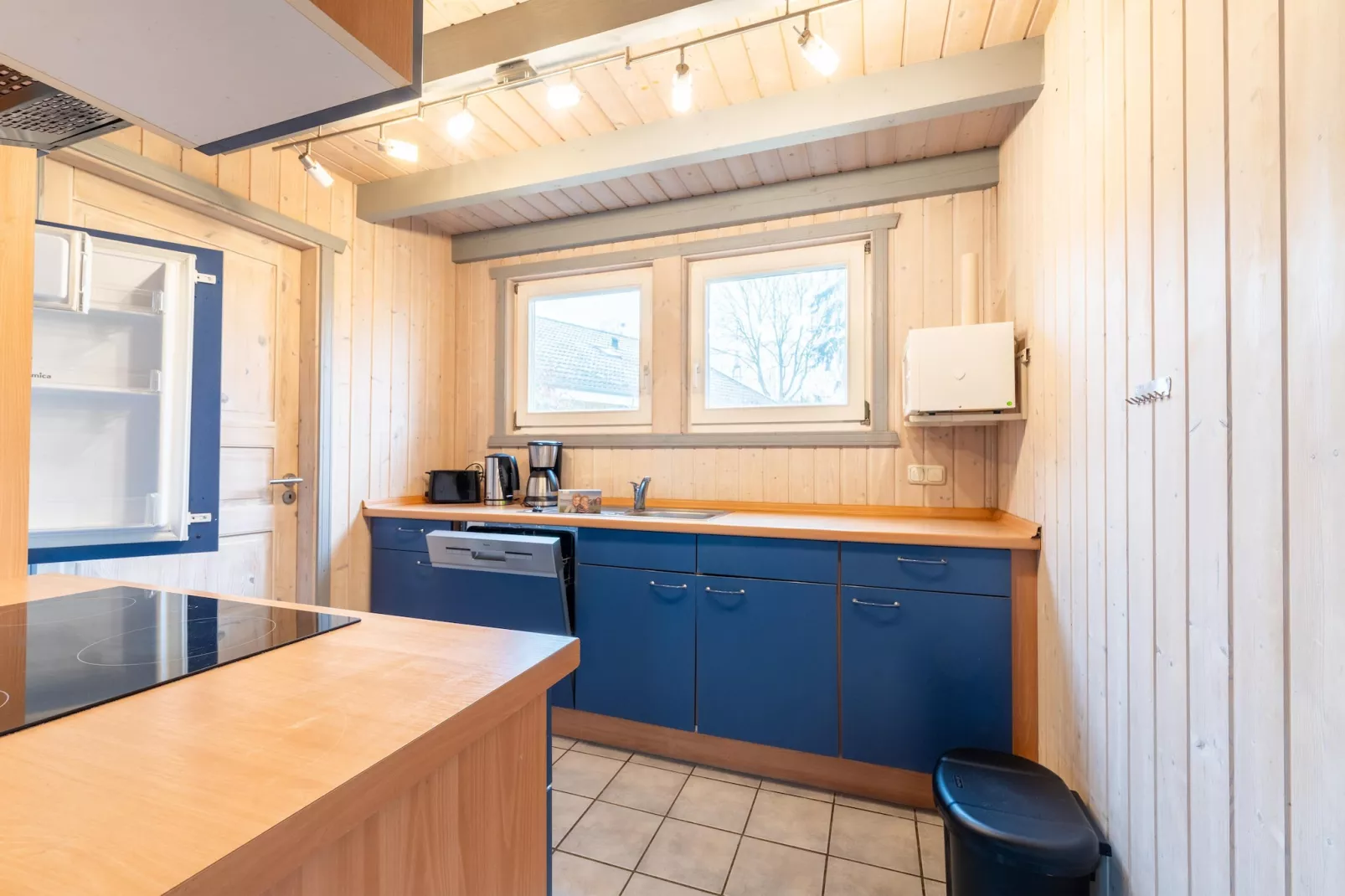 Kranich 244-Kitchen
