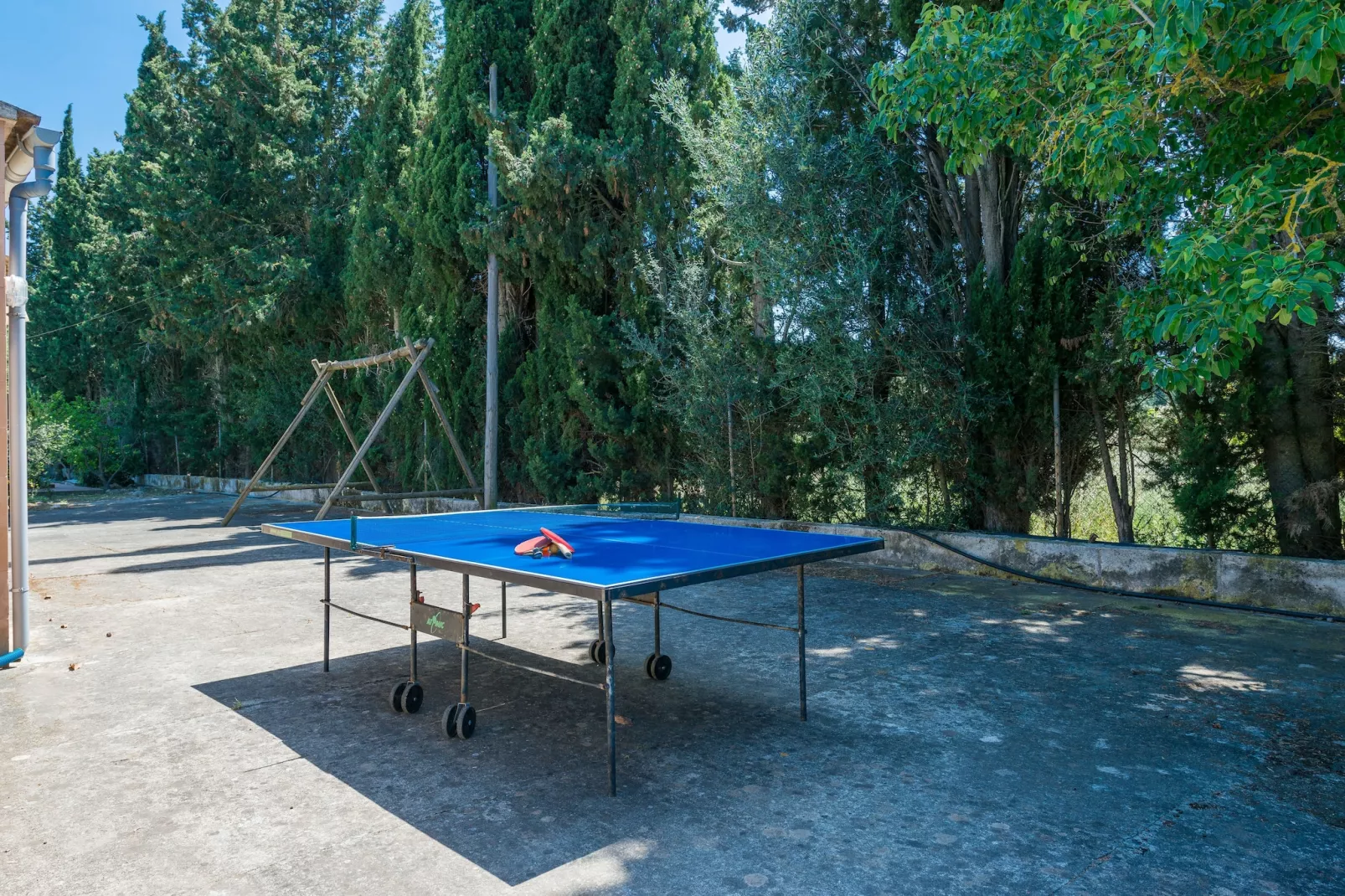 Ca Na Sioneta-Pool