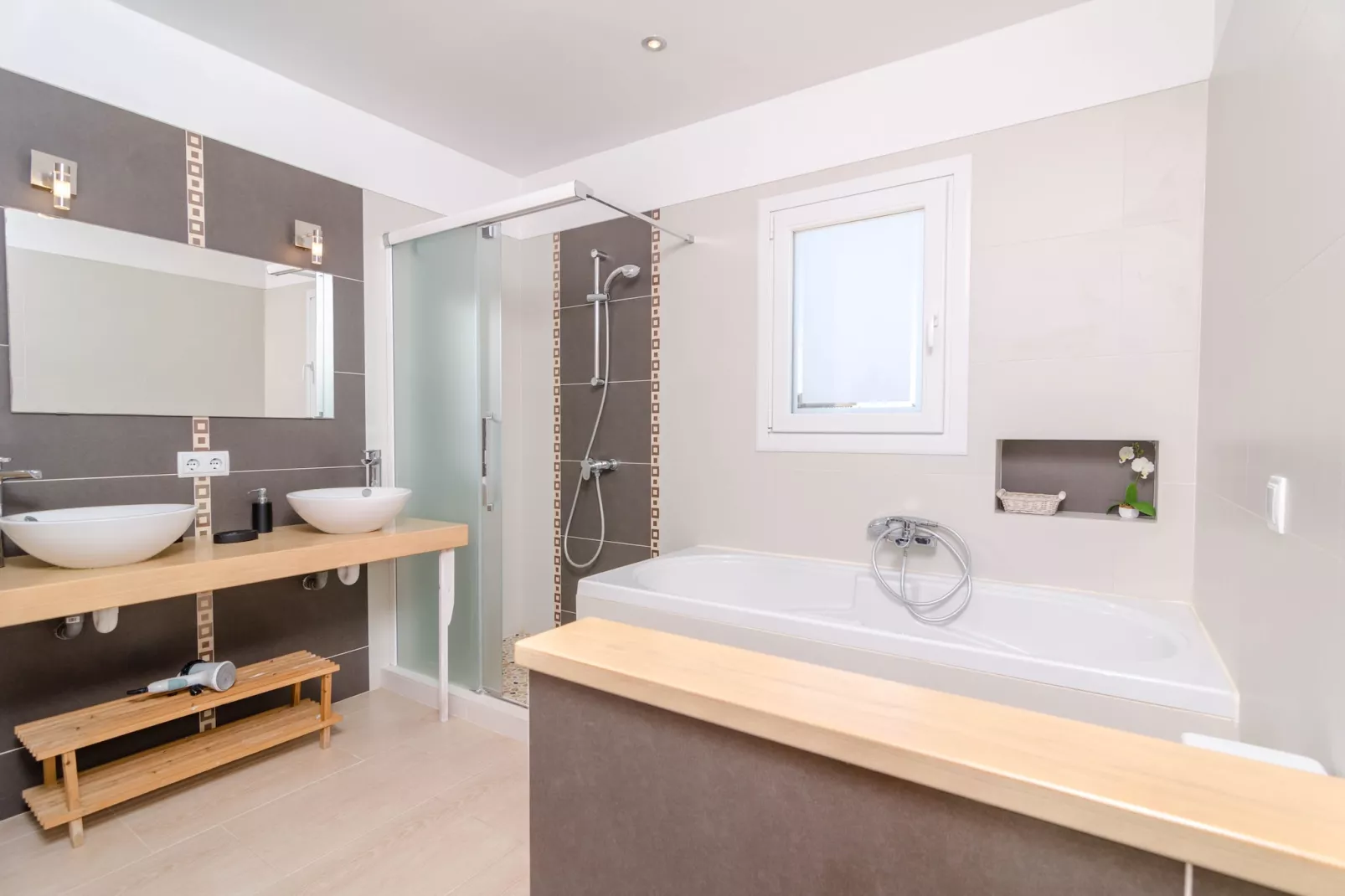 Xalet S'escaleta-Bathroom