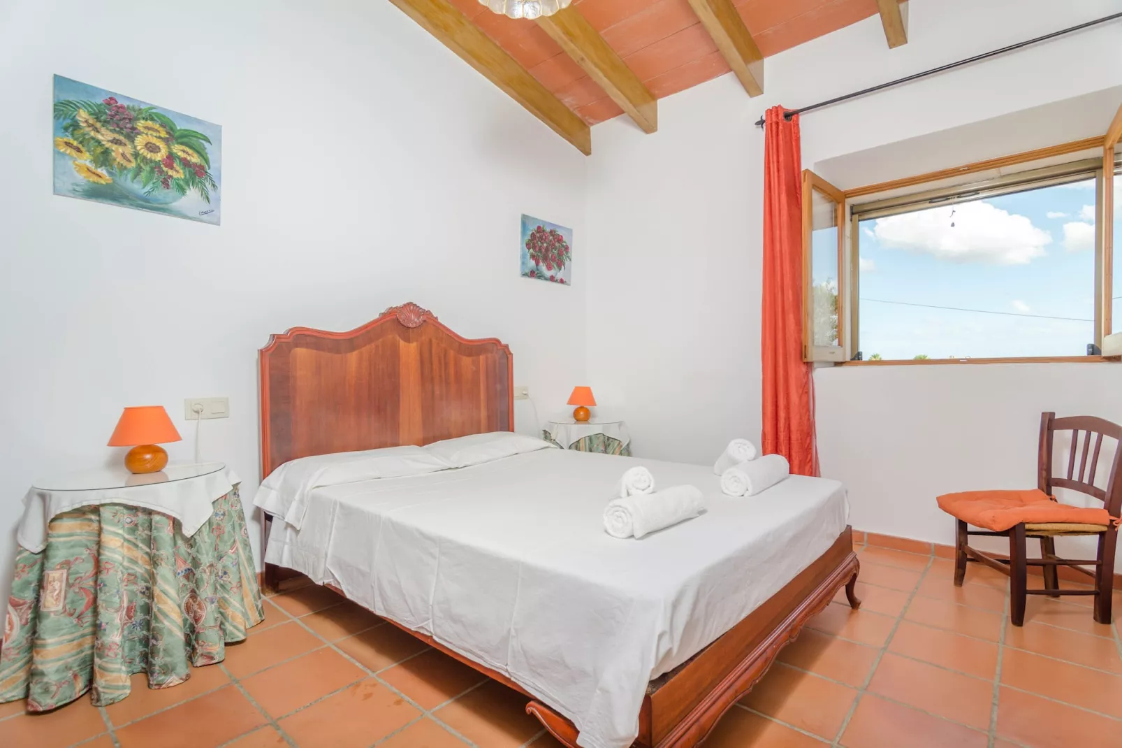 Torre Marina (alga Marina)-Schlafzimmer