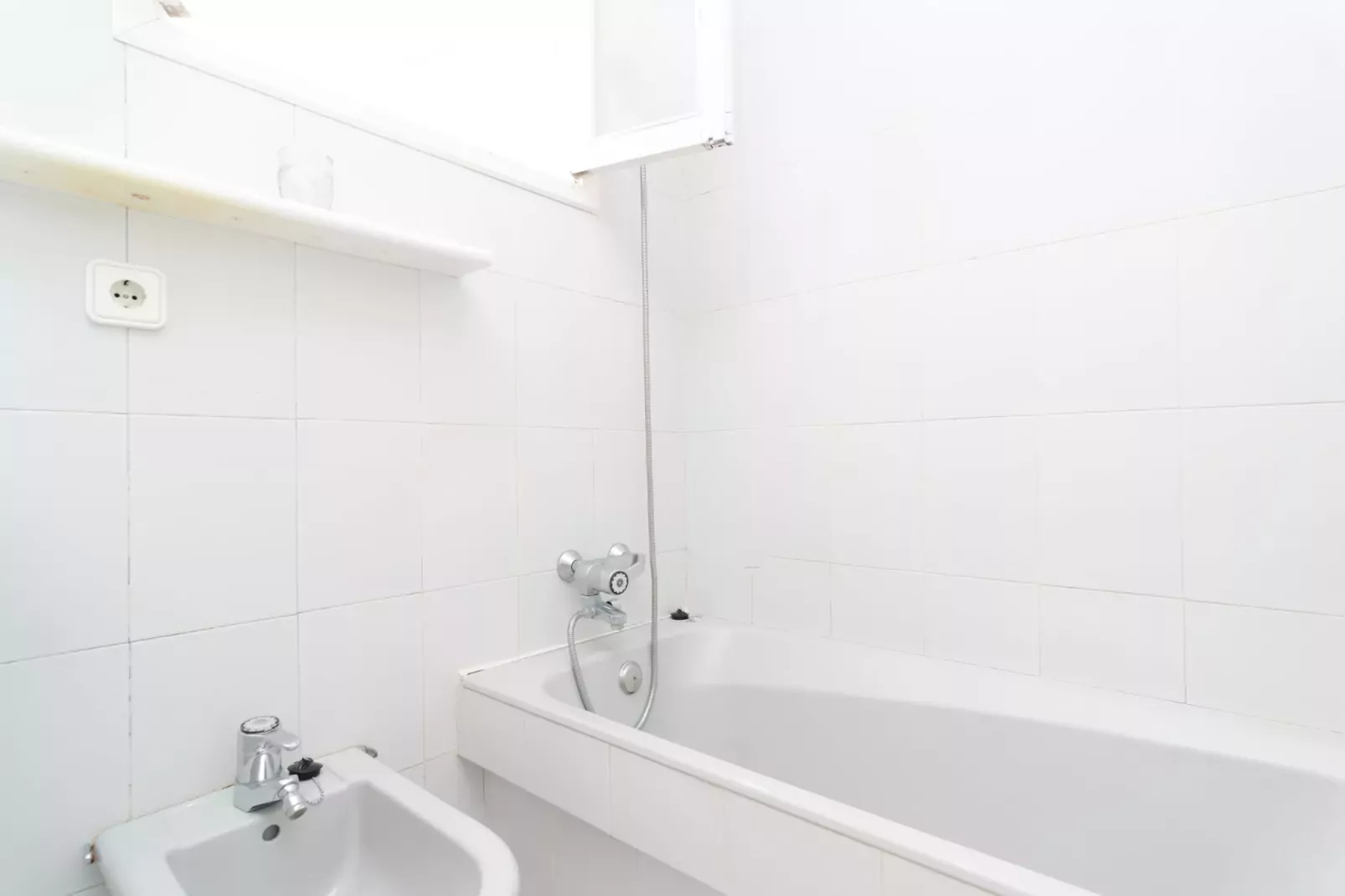 Can Ferro - Bathroom