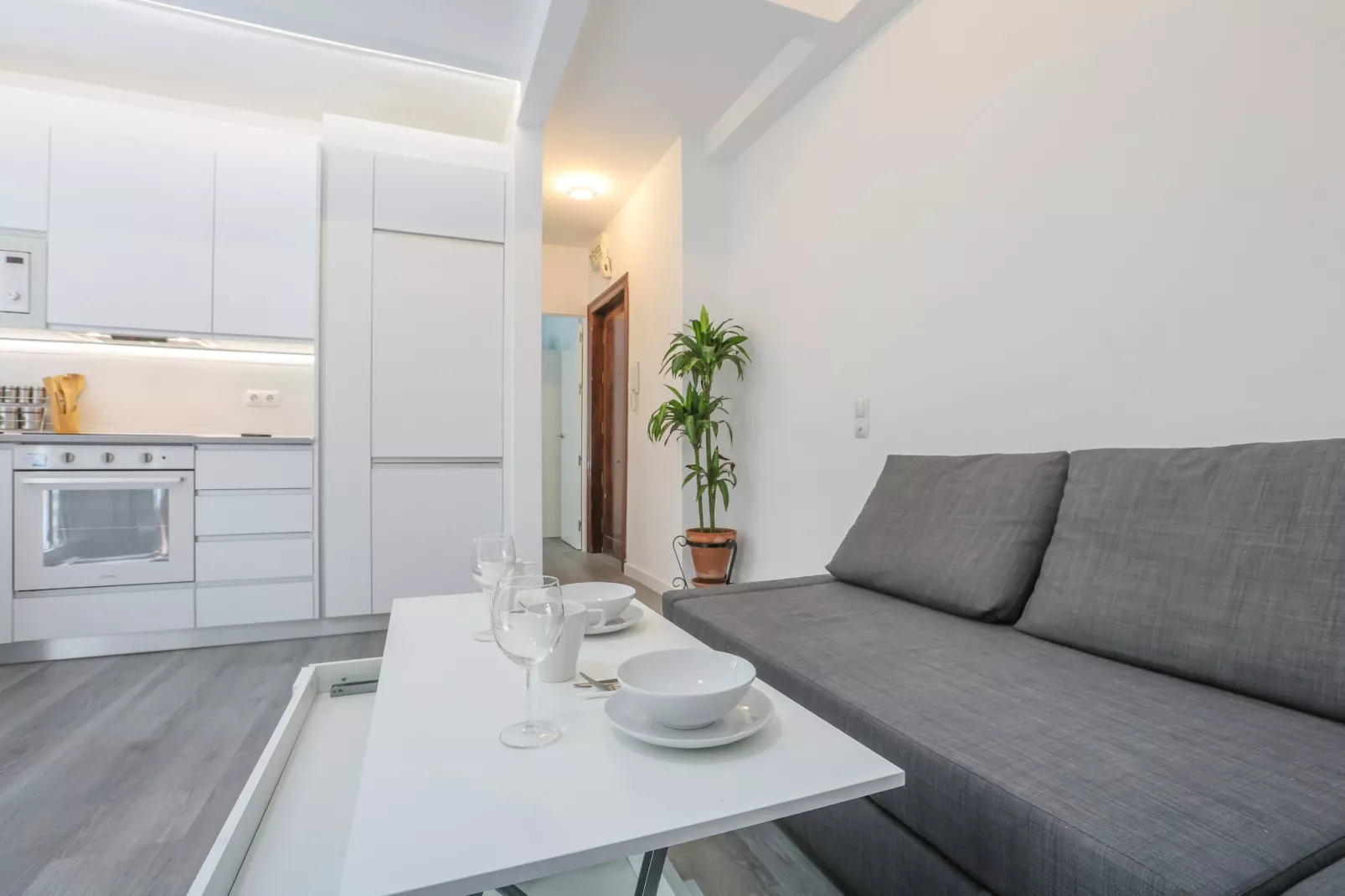Azahar Gran Plaza-Salon