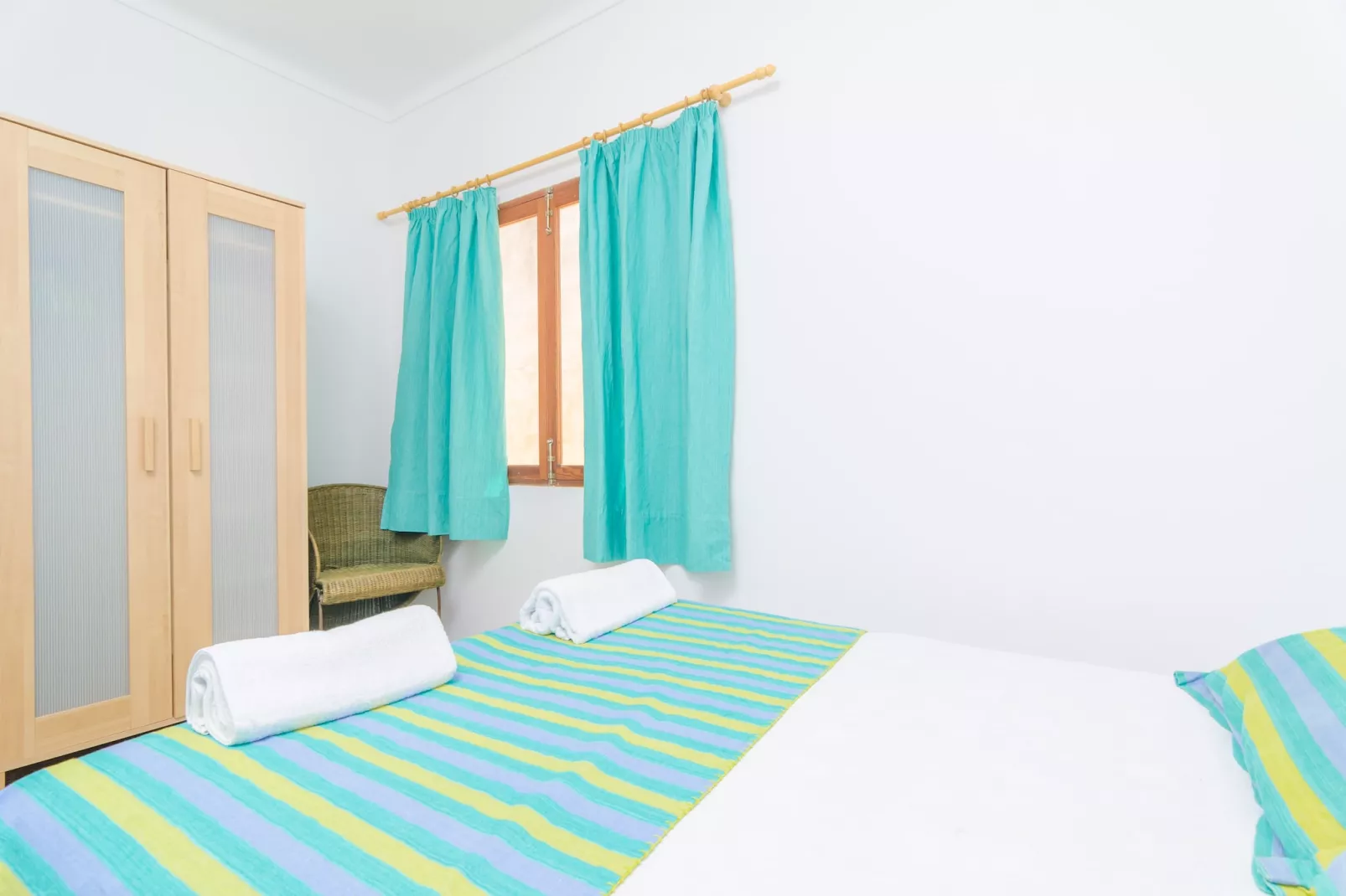 Penya-Schlafzimmer
