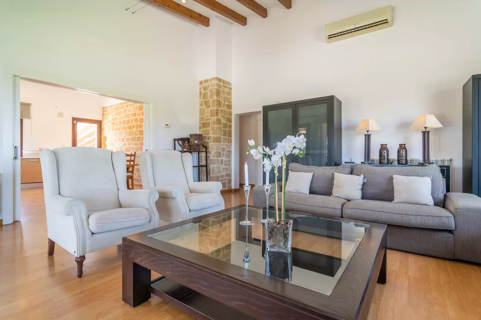 Villa Coira