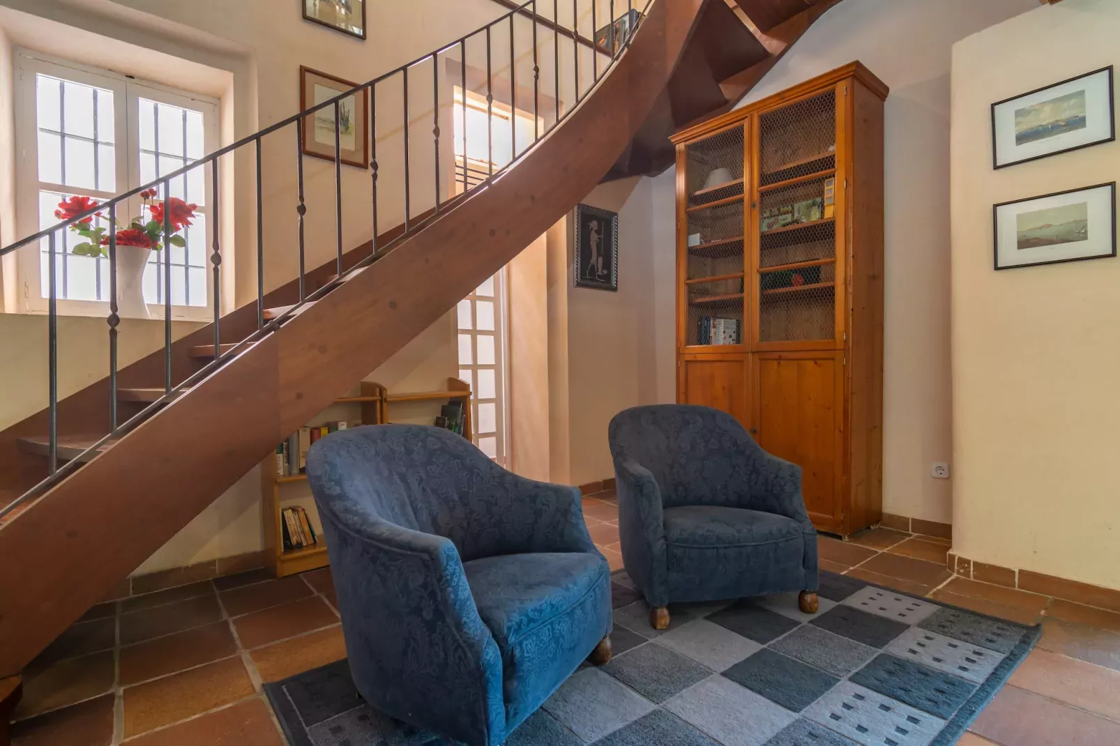 Villa El Terreno