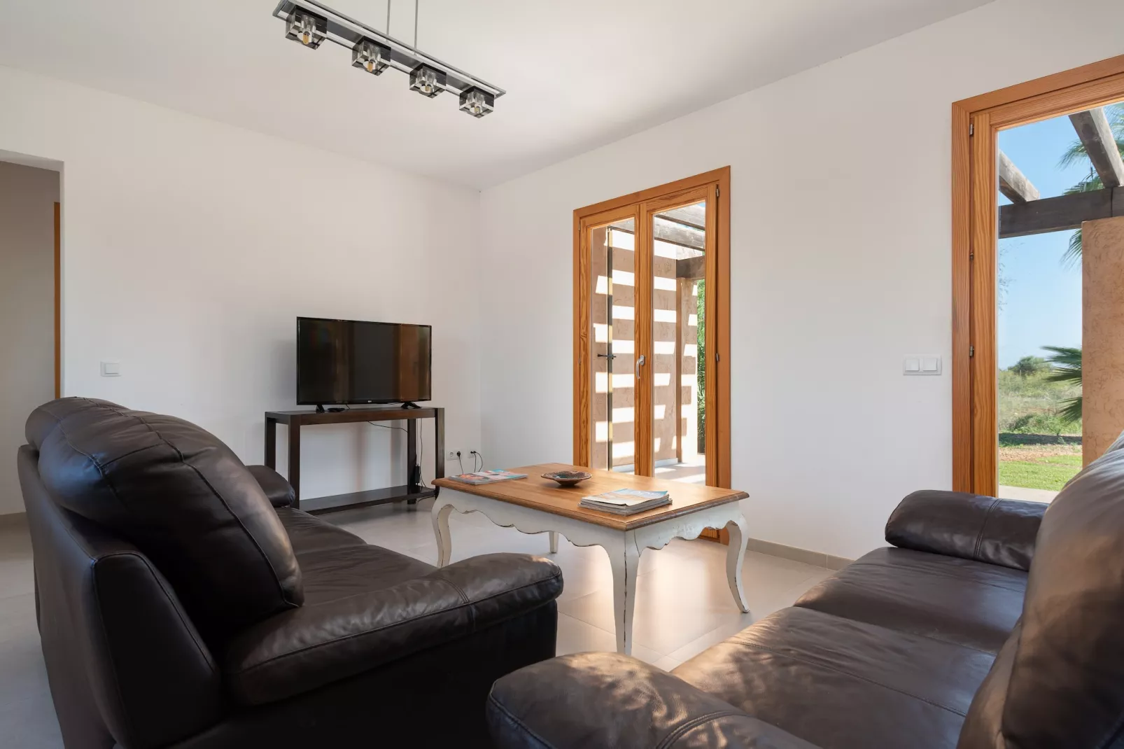 Es Regalo (pÉrgola)-Wohnzimmer
