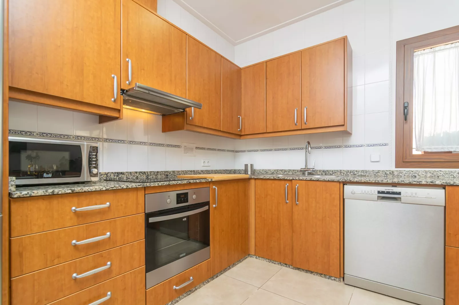 Villa Placeta 6-Kitchen