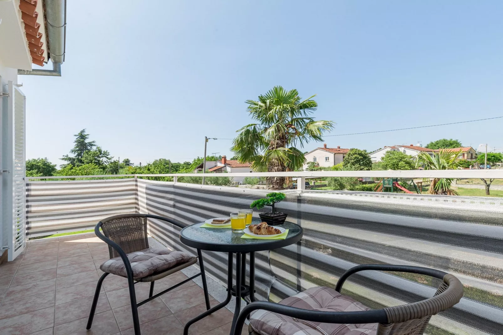 Villa Anela-Balcon-terrasse
