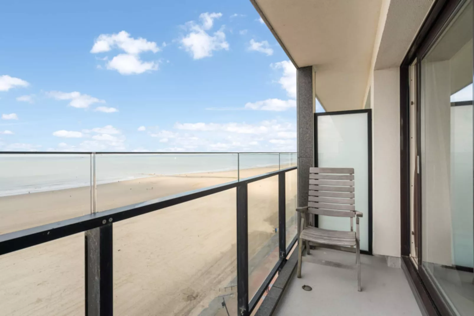 NORTH SEA - 92-Balcon-terrasse