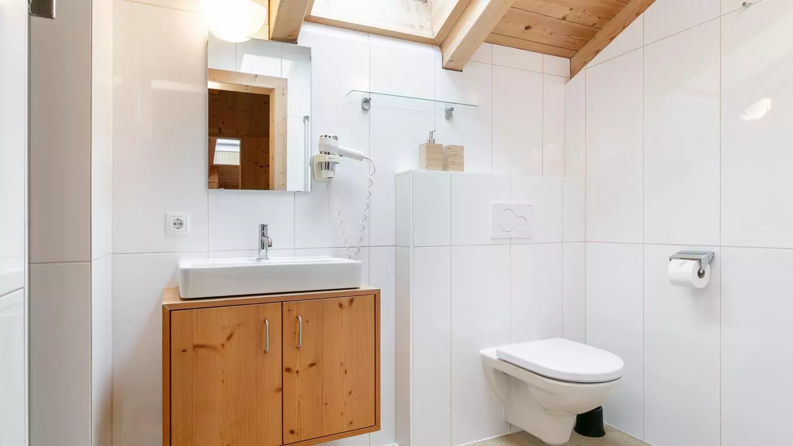 Waidachhaus 16-Salle de bain