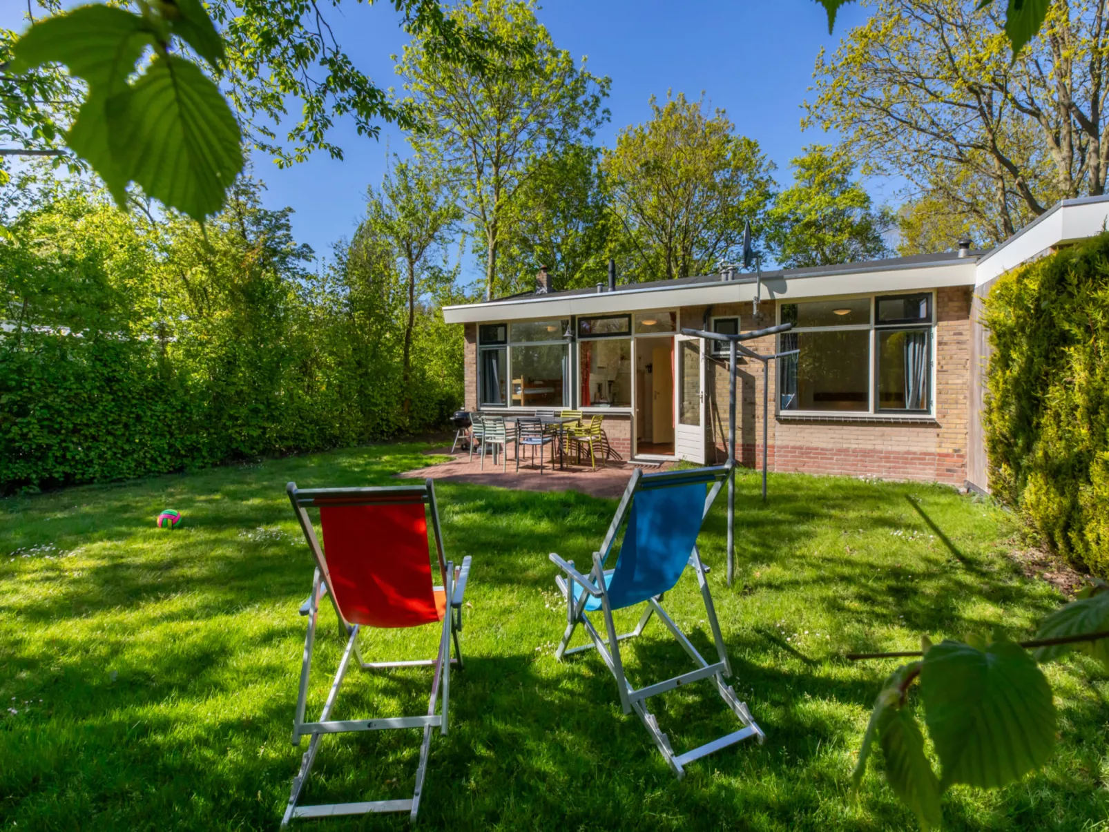 Parkside Residence Oostkapelle-Outside