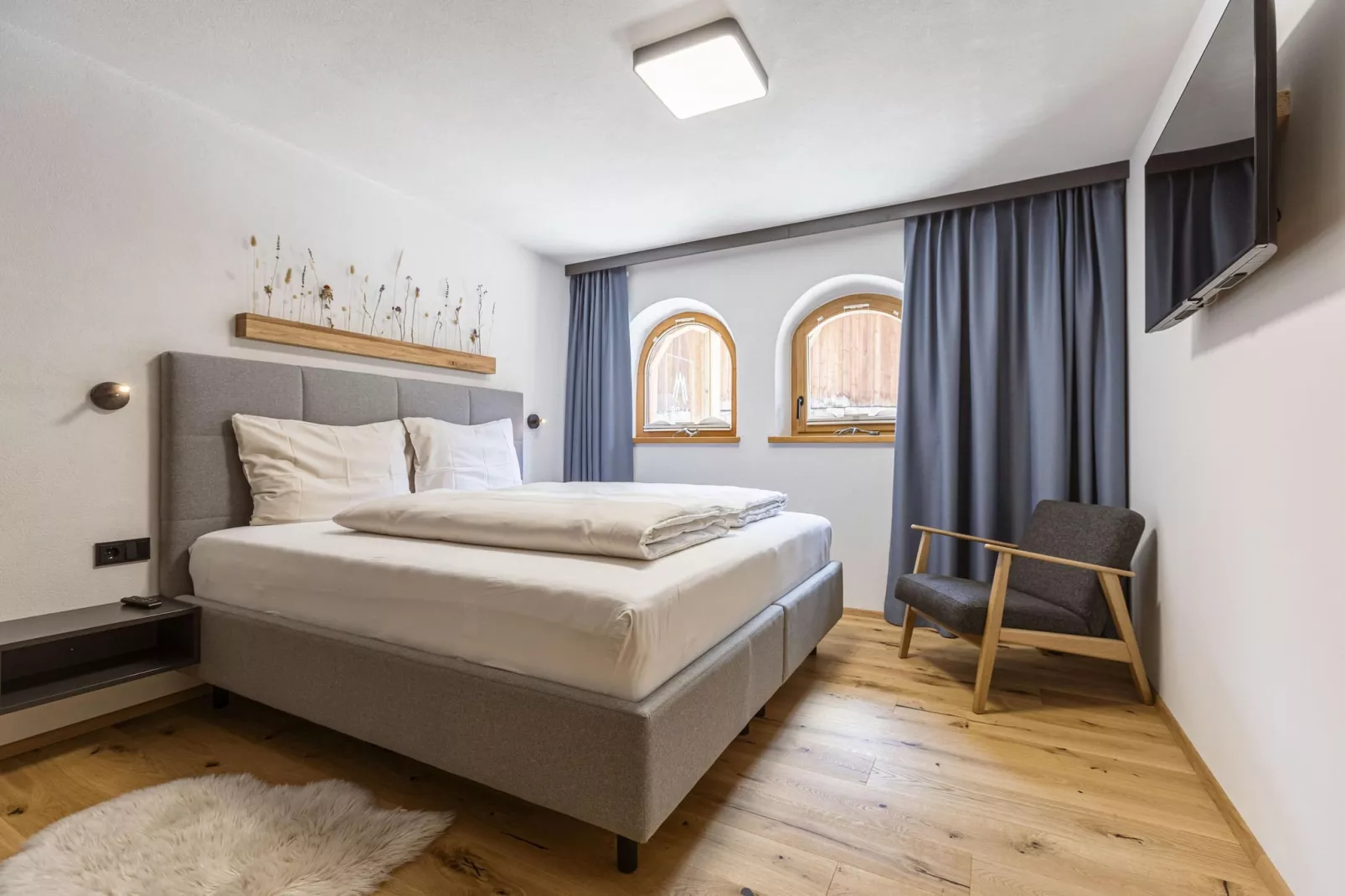 Zugspitz Suites Lermoos 6-Bedroom