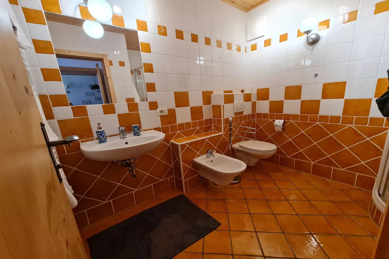 Haus Camilla-Bathroom