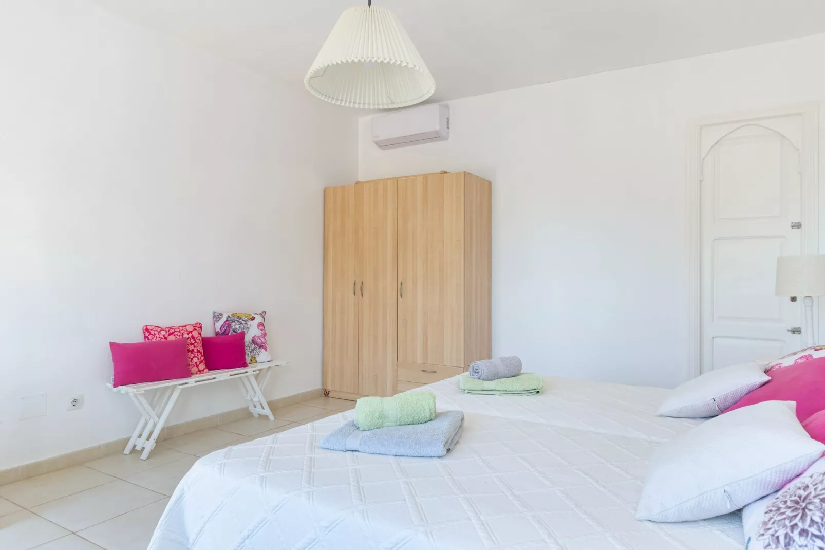 YourHouse Sa Caseta de Shorta-Bedroom