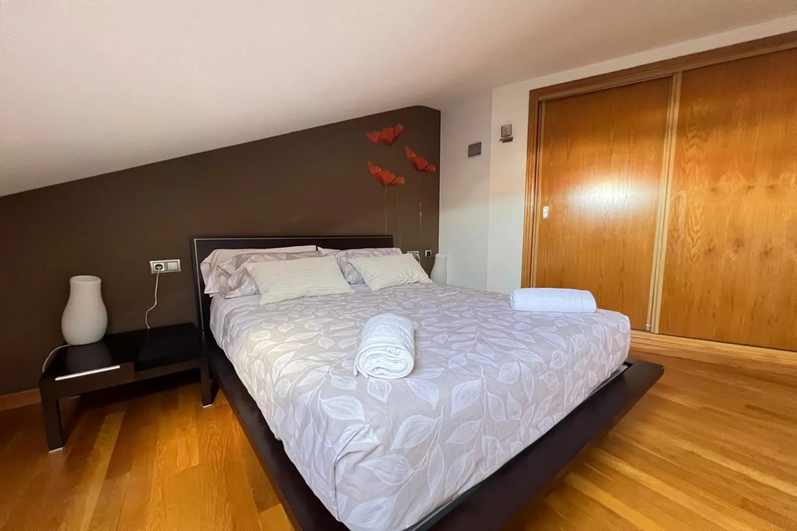 YourHouse Aldo Ourense Thermal-Bedroom