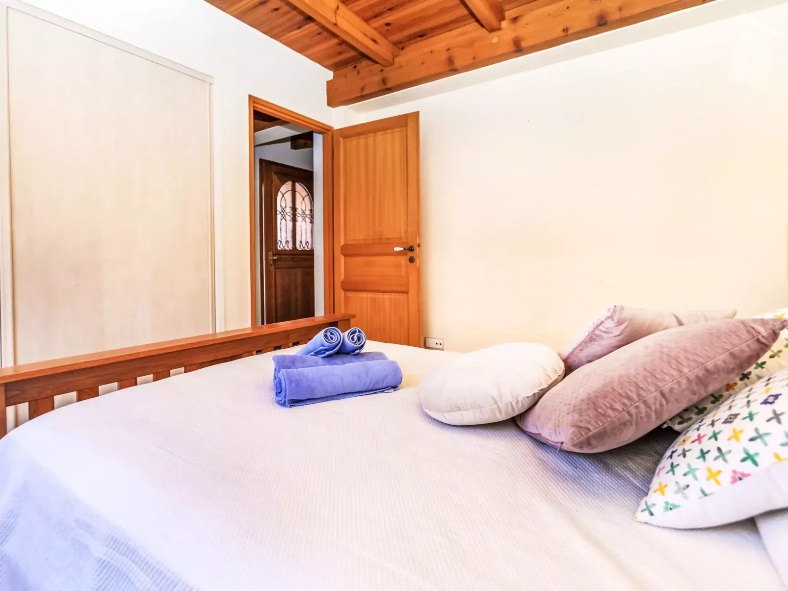 Casa Berta-Inside